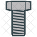 پیش‌نمایش فایل hex-bolt-1 از پک رنگ ابزارها 2