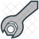 پیش‌نمایش فایل nut-wrench-1 از پک رنگ ابزارها 2