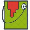 پیش‌نمایش فایل paint-can-1 از پک رنگ ابزارها 2