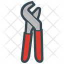 پیش‌نمایش فایل pliers-pump از پک رنگ ابزارها 2