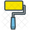 پیش‌نمایش فایل roller-245 از پک رنگ ابزارها 2