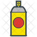 پیش‌نمایش فایل spray-can-1 از پک رنگ ابزارها 2