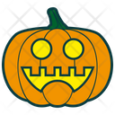 پیش‌نمایش فایل cheerful-pumpkin از پک رنگ کدوهای تنبل هالووین