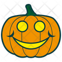 پیش‌نمایش فایل happy-pumpkin از پک رنگ کدوهای تنبل هالووین