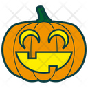 پیش‌نمایش فایل laughing-pumpkin از پک رنگ کدوهای تنبل هالووین