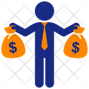 پیش‌نمایش فایل business-profit-13 از پک مرد اجرایی 3