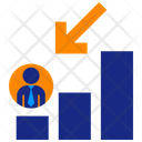 پیش‌نمایش فایل career-down از پک مرد اجرایی 3