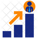 پیش‌نمایش فایل career-promotion-3 از پک مرد اجرایی 3