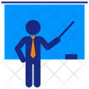 پیش‌نمایش فایل presentation-board-516 از پک مرد اجرایی 3