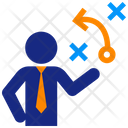 پیش‌نمایش فایل strategist از پک مرد اجرایی 3