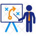 پیش‌نمایش فایل strategy-presentation از پک مرد اجرایی 3
