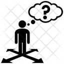 پیش‌نمایش فایل direction-unknown از پک گلیف های مرد اجرایی