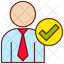 پیش‌نمایش فایل approved-user-5 از پک مرد اجرایی
