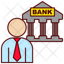 پیش‌نمایش فایل banker-47 از پک مرد اجرایی