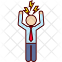 پیش‌نمایش فایل boss-rage-2546121 از پک مرد اجرایی