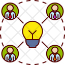 پیش‌نمایش فایل brainstorming-2546120 از پک مرد اجرایی