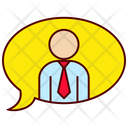 پیش‌نمایش فایل business-conversation-12 از پک مرد اجرایی