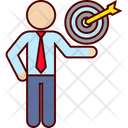پیش‌نمایش فایل business-goal-presentation-2546119 از پک مرد اجرایی