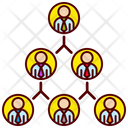 پیش‌نمایش فایل business-hierarchy-12 از پک مرد اجرایی