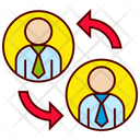 پیش‌نمایش فایل business-interaction از پک مرد اجرایی