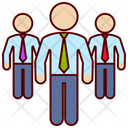 پیش‌نمایش فایل business-team-72 از پک مرد اجرایی