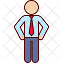 پیش‌نمایش فایل businessman-hands-on-belt-2546065 از پک مرد اجرایی