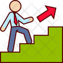 پیش‌نمایش فایل career-promotion-2546048 از پک مرد اجرایی