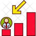 پیش‌نمایش فایل career-promotion-down-2546109 از پک مرد اجرایی
