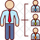 پیش‌نمایش فایل direct-boss-2546105 از پک مرد اجرایی