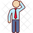 پیش‌نمایش فایل dubious-2546044 از پک مرد اجرایی