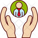 پیش‌نمایش فایل employee-care-2546103 از پک مرد اجرایی