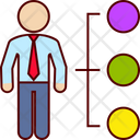 پیش‌نمایش فایل horizontal-business-structure-2546097 از پک مرد اجرایی