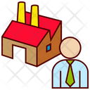پیش‌نمایش فایل industry-manager-1 از پک مرد اجرایی