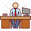 پیش‌نمایش فایل office-desktop-2546059 از پک مرد اجرایی