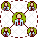 پیش‌نمایش فایل people-connection-2546030 از پک مرد اجرایی