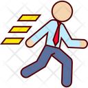 پیش‌نمایش فایل runner-2546064 از پک مرد اجرایی