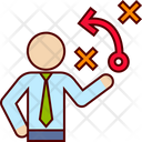 پیش‌نمایش فایل strategist-2546085 از پک مرد اجرایی