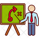 پیش‌نمایش فایل strategy-presentation-2546083 از پک مرد اجرایی