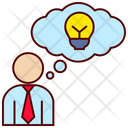پیش‌نمایش فایل thinker-5 از پک مرد اجرایی