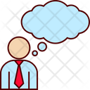 پیش‌نمایش فایل thinking-2546081 از پک مرد اجرایی