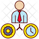 پیش‌نمایش فایل time-management-168 از پک مرد اجرایی