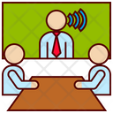 پیش‌نمایش فایل video-conference-63 از پک مرد اجرایی