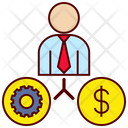 پیش‌نمایش فایل work-and-money-management از پک مرد اجرایی