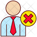 پیش‌نمایش فایل wrong-user از پک مرد اجرایی