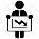پیش‌نمایش فایل graphic-down از پک مرد اجرایی