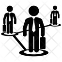 پیش‌نمایش فایل businessman-network-4 از پک مرد اجرایی