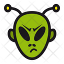 پیش‌نمایش فایل alien-276 از پک هیولاها