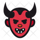 پیش‌نمایش فایل devil-222 از پک هیولاها