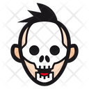 پیش‌نمایش فایل skull-736 از پک هیولاها