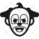 پیش‌نمایش فایل clown-268 از پک هیولاها